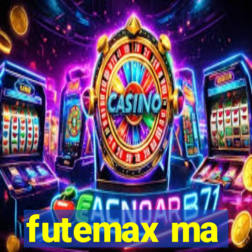 futemax ma